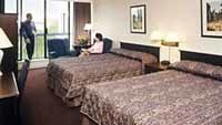 Queen Victoria Hotel And Suites