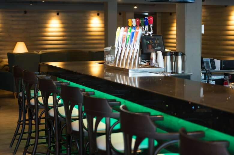 Hotel Mont Gabriel