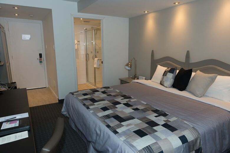 Hotel Mont Gabriel