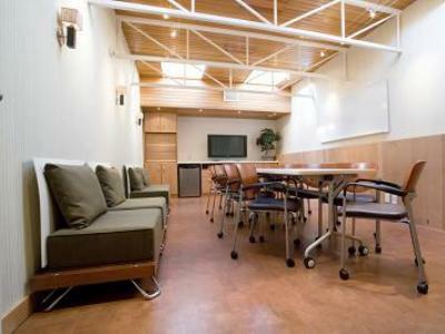 Hotel Banff Aspen Lodge