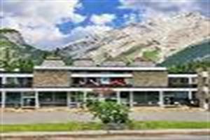 Hotel Banff Voyager Inn