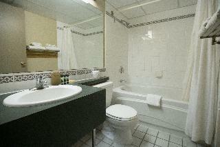 Hotel Inns Of Banff