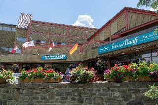 Hotel Inns Of Banff