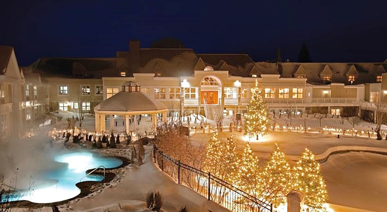 Hotel Ch�teau Bonne Entente
