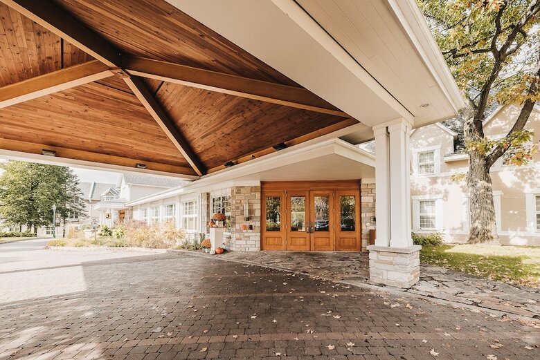 Hotel Ch�teau Bonne Entente