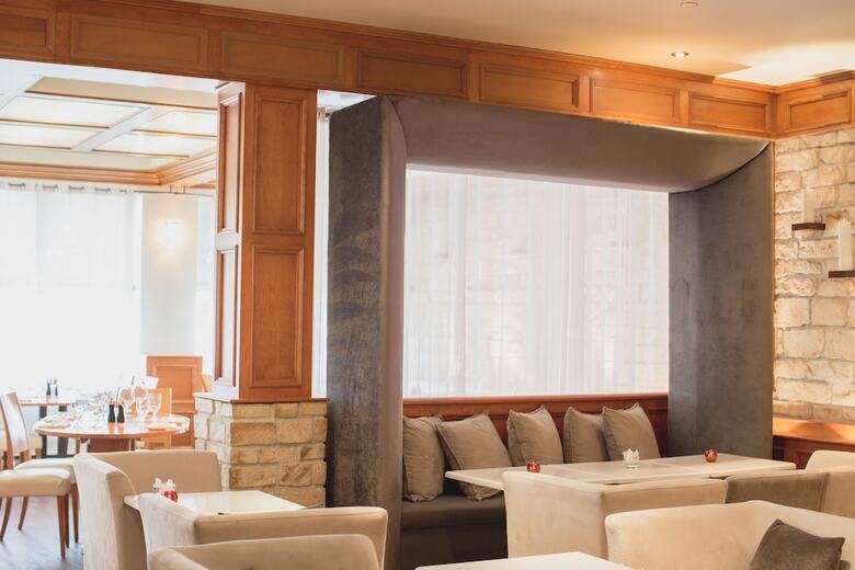 Hotel Ch�teau Bonne Entente
