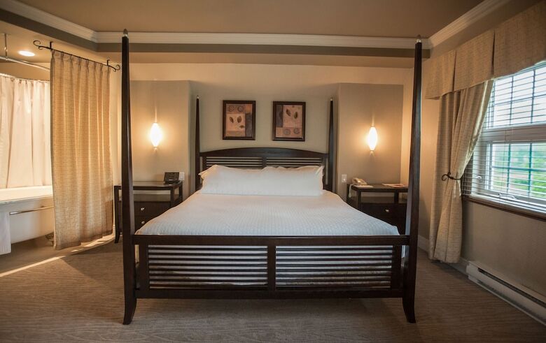 Hotel Ch�teau Bonne Entente