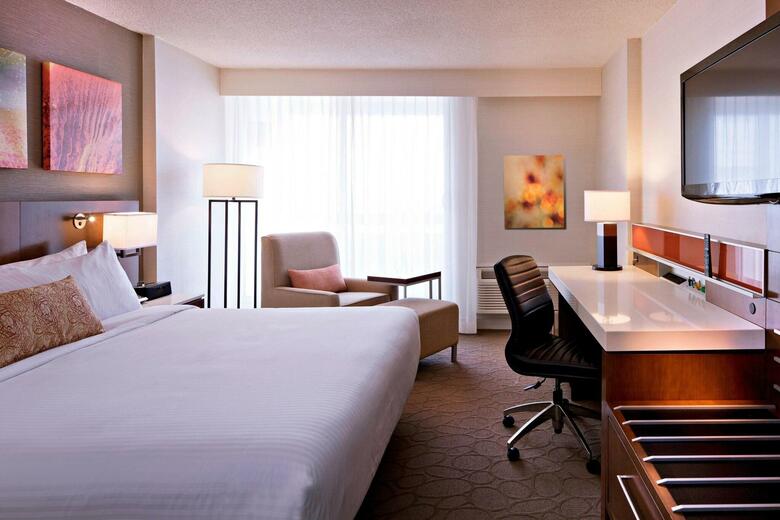 Hotel Delta Winnipeg