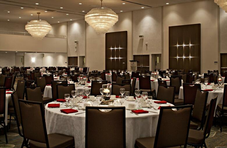 Hotel Delta Winnipeg