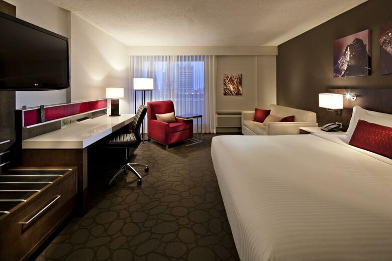 Hotel Delta Winnipeg