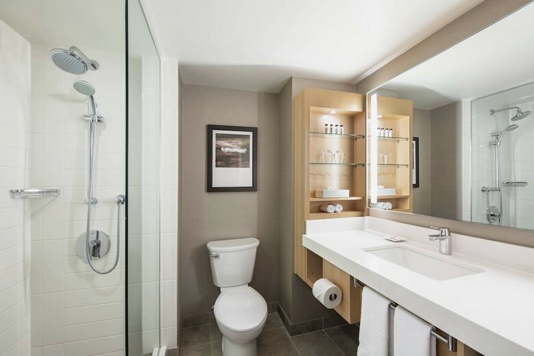 Hotel Delta Winnipeg