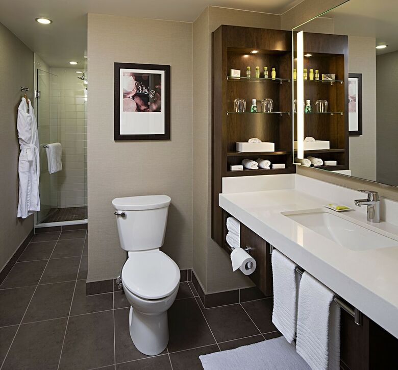 Hotel Delta Winnipeg