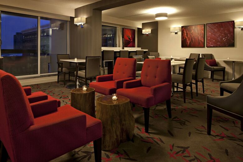 Hotel Delta Winnipeg