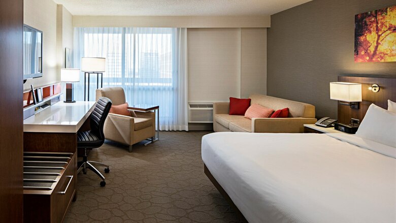 Hotel Delta Winnipeg