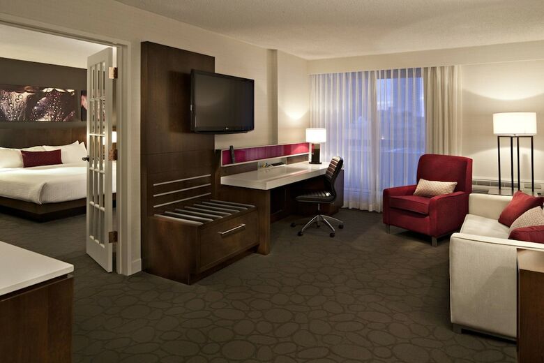 Hotel Delta Winnipeg