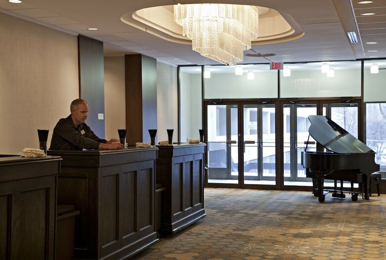 Hotel Delta Winnipeg