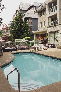 Hotel Summit Lodge & Spa