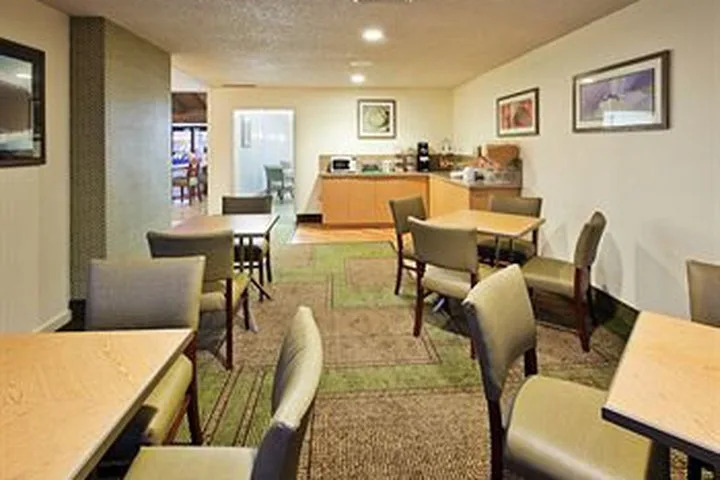 Hotel La Quinta Inn