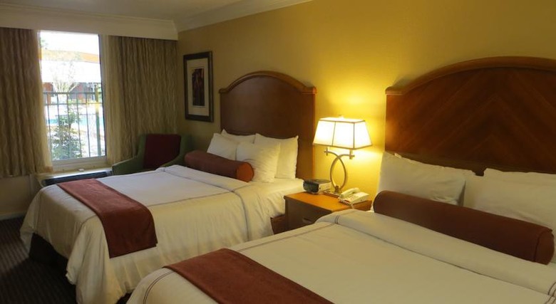 Red Lion Hotel Orlando Kissimmee Maingate