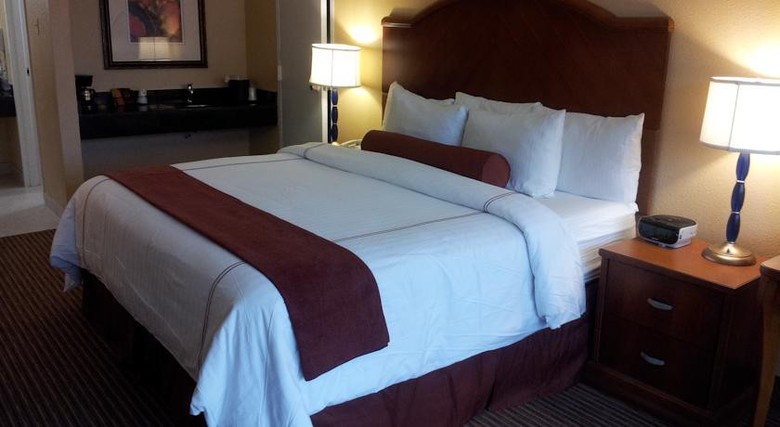 Red Lion Hotel Orlando Kissimmee Maingate