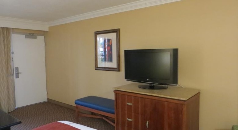 Red Lion Hotel Orlando Kissimmee Maingate