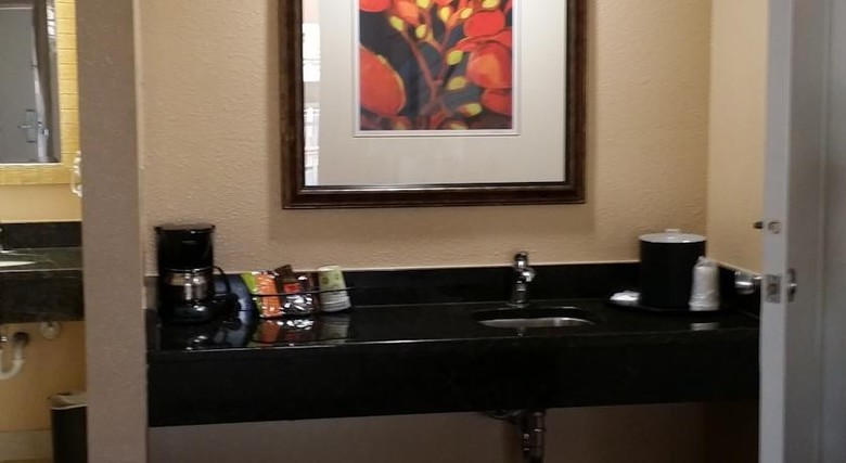 Red Lion Hotel Orlando Kissimmee Maingate