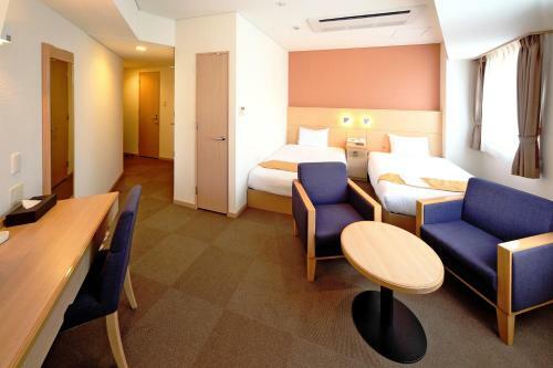 Hotel Sun Plaza Sakai Annex