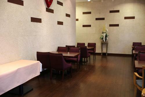 Hotel Sun Plaza Sakai Annex