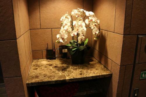 Hotel Sun Plaza Sakai Annex