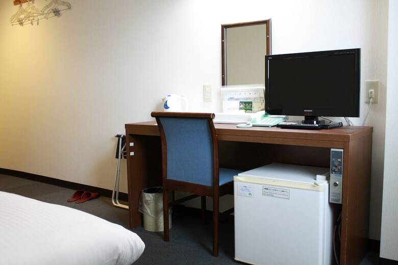 Hotel Green City