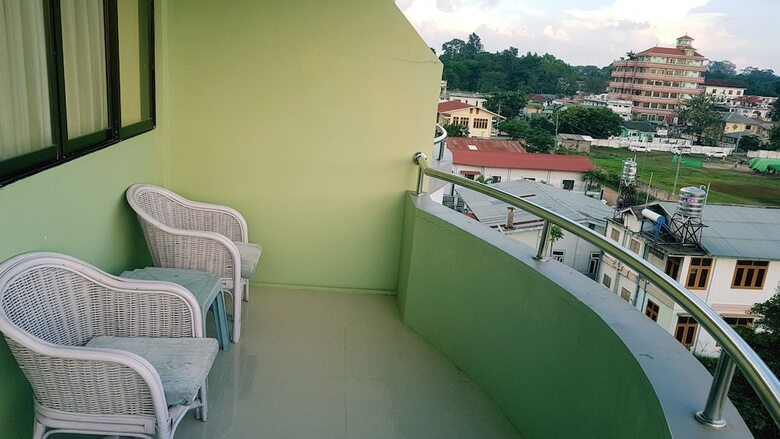 Royal Jasmine Hotel