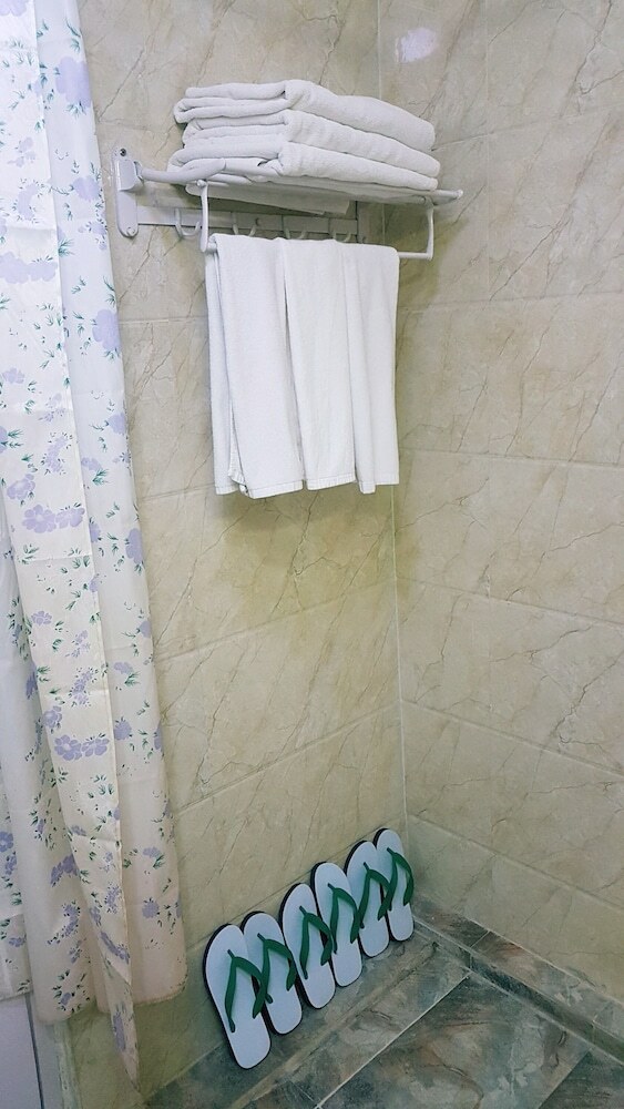 Royal Jasmine Hotel