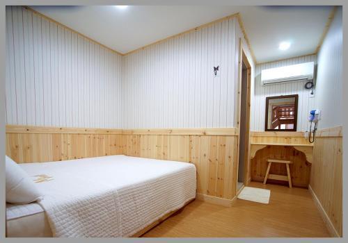 Hotel Mirvill Pension & Resort