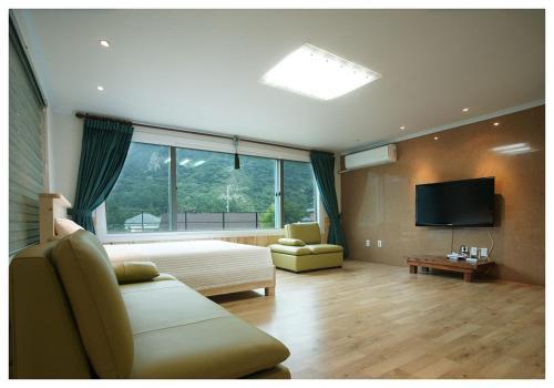 Hotel Mirvill Pension & Resort