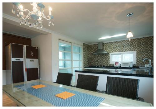 Hotel Mirvill Pension & Resort