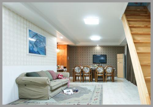 Hotel Mirvill Pension & Resort