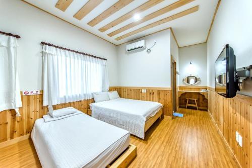 Hotel Mirvill Pension & Resort