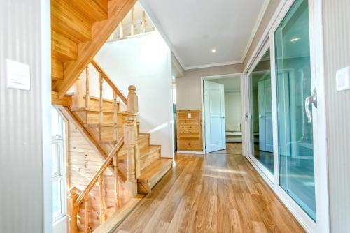 Hotel Mirvill Pension & Resort