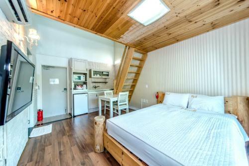 Hotel Mirvill Pension & Resort