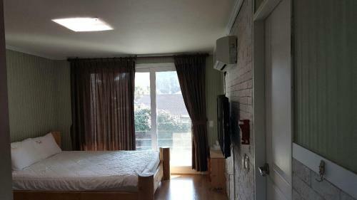 Hotel Mirvill Pension & Resort