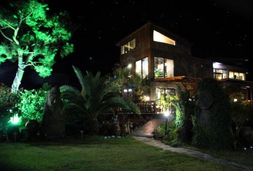 Hotel Mirvill Pension & Resort