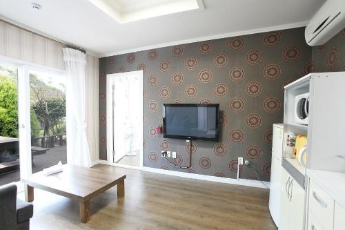Hotel Mirvill Pension & Resort