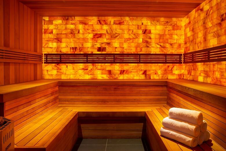 Marriott Niagara Falls Fallsview Hotel & Spa
