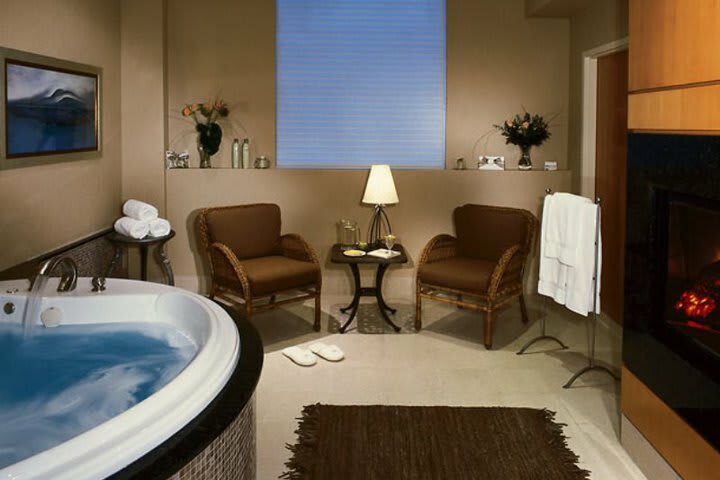 Marriott Niagara Falls Fallsview Hotel & Spa