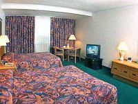 Hotel Quality Inn Clifton Hill
