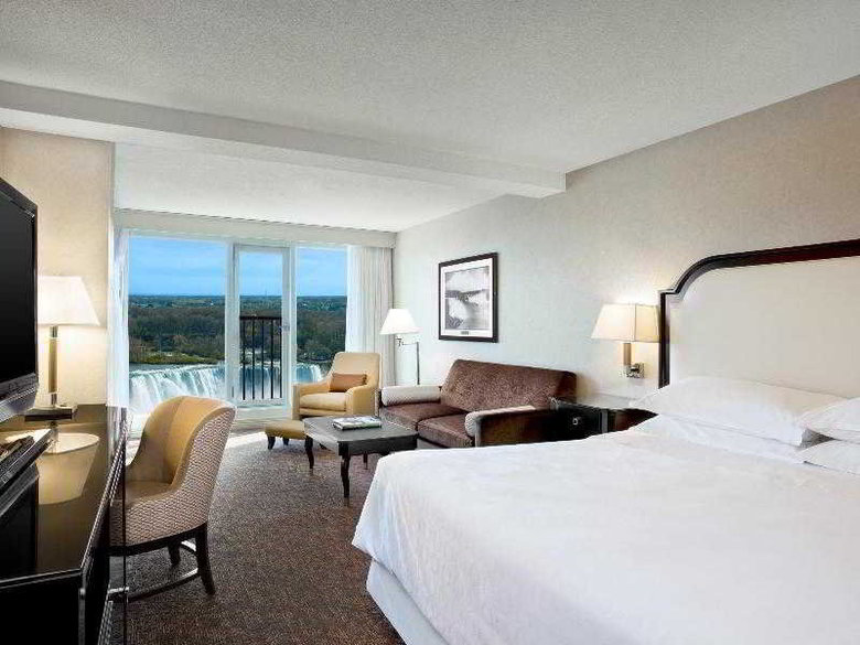 Hotel Sheraton On The Falls