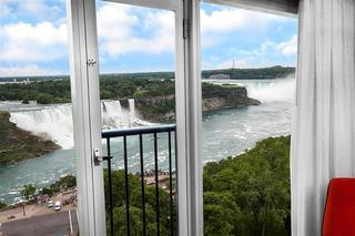 Hotel Sheraton On The Falls