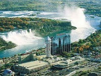 Hotel Sheraton On The Falls