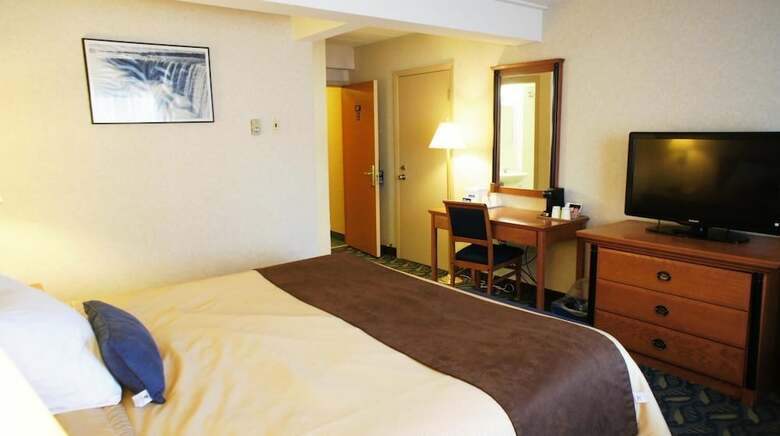 Hotel Travelodge At The Falls
