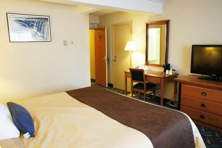 Hotel Travelodge At The Falls